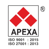 Apexa Group logo