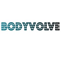 Bodyvolve Fitness logo