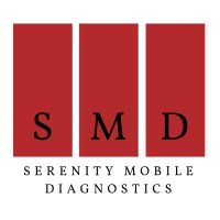 Serenity Mobile Diagnostics LLC logo