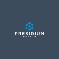 Presidium Health LinkedIn Presidium Health LinkedIn