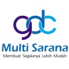 Logo PT GDC Multi Sarana