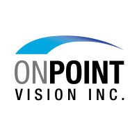 OnPoint Vision, Inc. logo