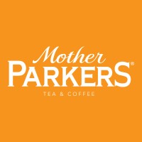 Mother Parker's Coffee Tin (DR) Mother Parker's Coffee Tin (DR)