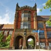 Newcastle University Biostatistics Research Group logo