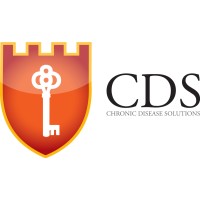 Chronic Disease Solutions logo