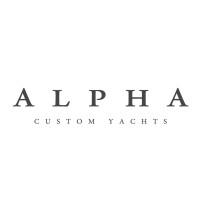 Logo Alpha Yachts - Azienda italiana
