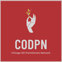 Chicago OD Practitioners Network logo