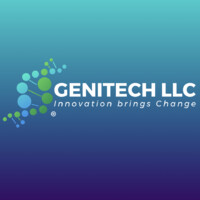 Genitech LLC logo