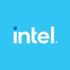 Intel Corporation logo Intel Corporation logo