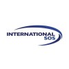 International SOS Government Medical Services logo