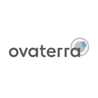 Ovaterra™ logo