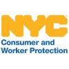 New York City Department of Consumer and Worker Protection logo