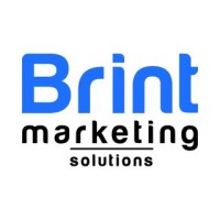 Brint Marketing Solutions logo