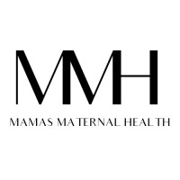 Mamas Maternal Health logo