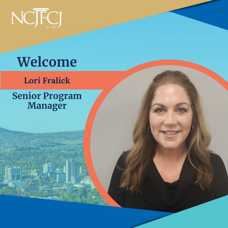 National Council of Juvenile and Family Court Judges on LinkedIn: #ncjfcj National Council of Juvenile and Family Court Judges on LinkedIn: #ncjfcj