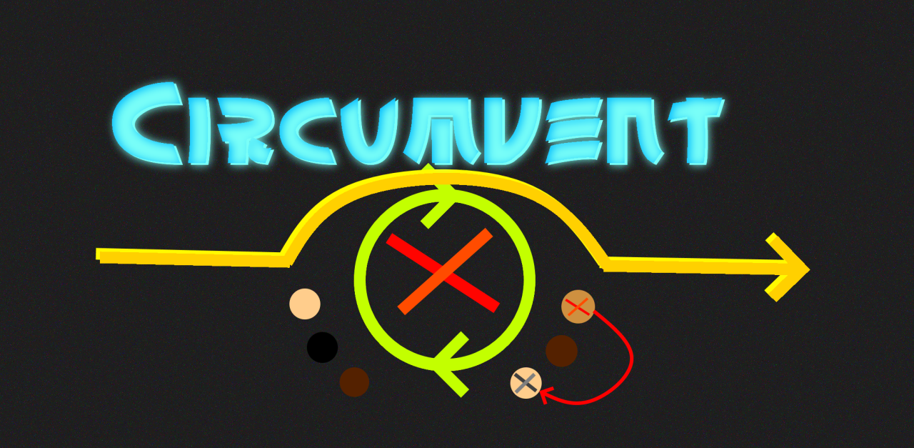 The word quot Circumvent quot is indicative of problems The word quot Circumvent quot is indicative of problems