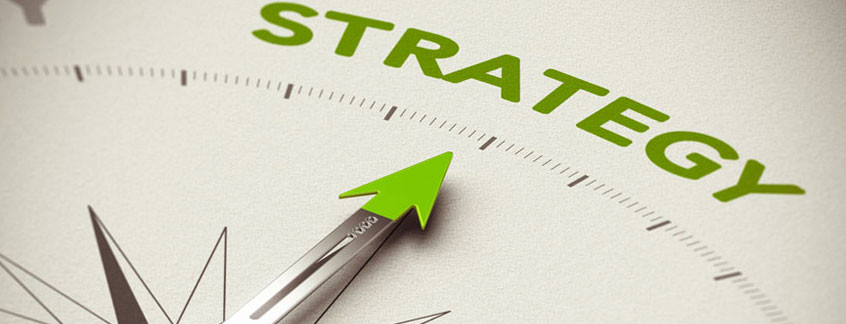 Criteria for effective strategies