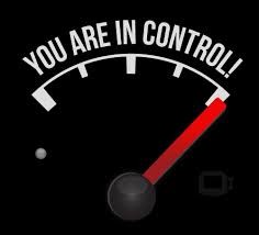 In Control In Control