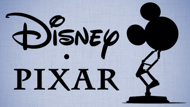 Pixar ve DreamWorks Savaşı: Animasyonu Değiştiren Rekabet An Analysis of the Disney/Pixar Merger