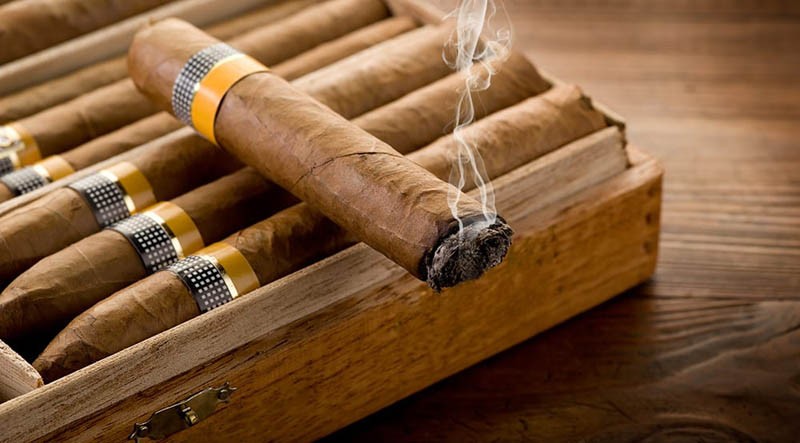 tobacco+ Tobacco | Substance Use The State of Tobacco 2021