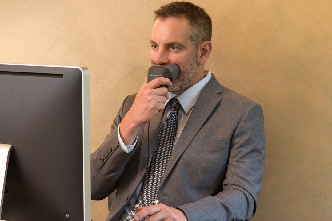 Court reporting is making a comeback as more legal proceedings demand a Court reporting is making a comeback as more legal proceedings demand a