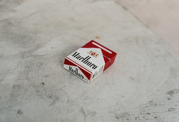 counterfeit cigarettes Illicit trade: On the rise across the UK Menace of fake cigarettes, sold