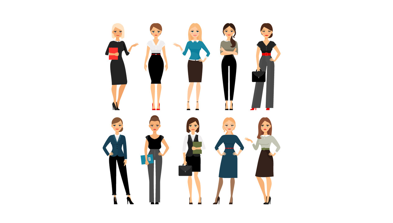 interview dress code for women Job Outfits What to Wear for Your