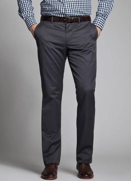 grey dress pants shirt color What Goes With Pants: A Guide Linen Trail The Best Dress Shirt Color