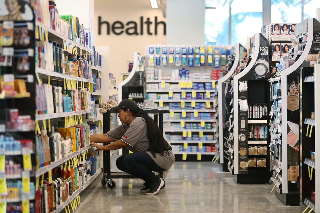 does cvs sell cigarettes 2022 Walmart ending tobacco salesin some stores Counter Tobacco Drugstore chain CVS kicks tobacco