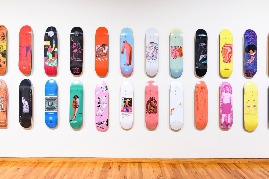 Q&A with Ken Harman Hashimoto, Guest Curator, Art of the Q&A with Ken Harman Hashimoto, Guest Curator, Art of the