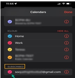How to Subscribe to a Google Public Calendar (Adding an iCAL ics How to Subscribe to a Google Public Calendar (Adding an iCAL ics