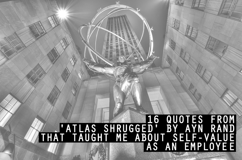 atlas shrugged cigarette quote Quotes Money. QuotesGram Ayn Rand Quotes 2 -