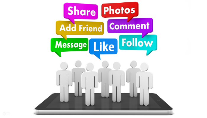 social media tips for small businesses