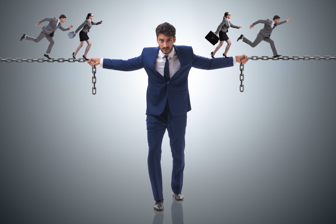 Why Insurance Is Not A Product
