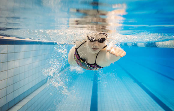 The Interesting World of Swimming Biomechanics: Improve your Swim ...
