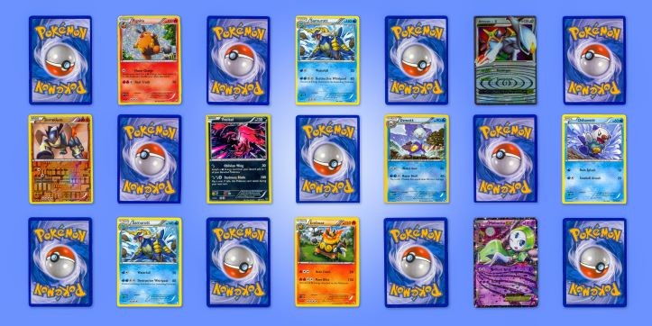 pokemon energy card types Blend Cards- Dragons Exalted psychic and more! The Most Valuable Energy Cards