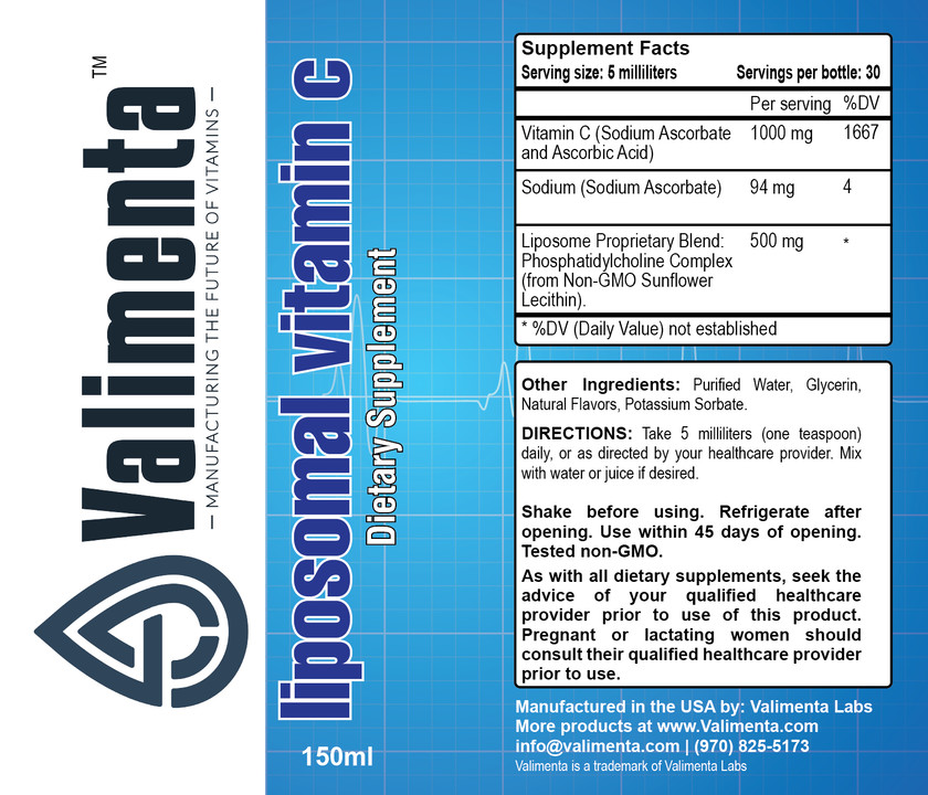 valimenta liposomal glutathione 2 Pack 3000mg Liquid Drops, 98% Absorption Liposomal Glutathione with Vitamin C for Women, Glutathione Liposomal Supplement, Powerful Antioxidant Complex for Immune System, Liver : Health & Household BYDZYNE'S PRODUCT OF THE
