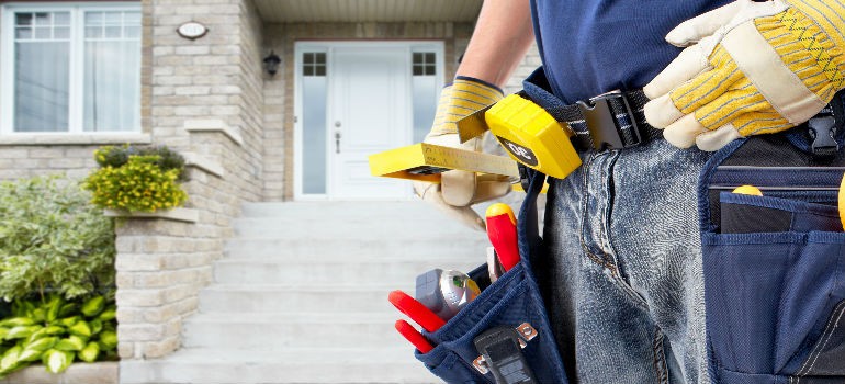 Home Maintenance Measures and Tips