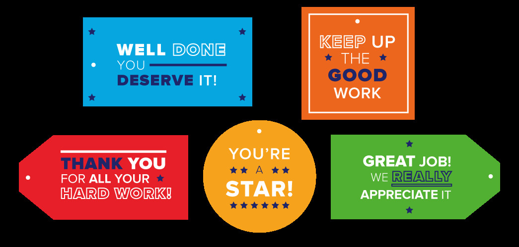 The Power of Recognition