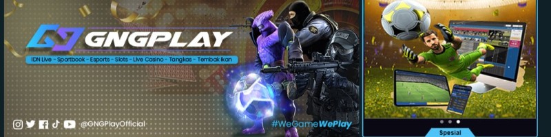 GNG Play - Chief Executive Officer - GNGPLAY ASIA | LinkedIn