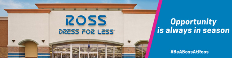 ross dress for less in vegas Bill Brian Lee - Ross is
