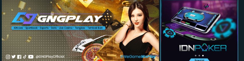 GNGPLAY ASIA - Graphic Designer - GNGPLAY ASIA | LinkedIn