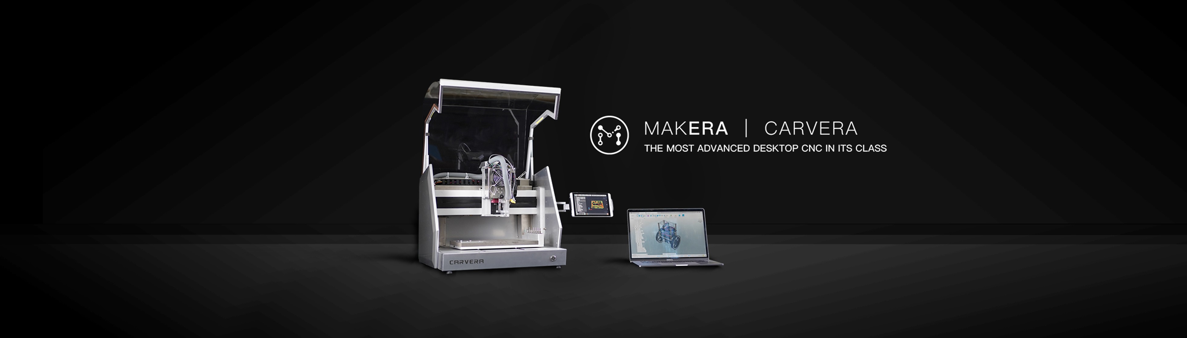 Discover the World of Makera - Elevating Precision with Cutting-Edge CNC Machinery