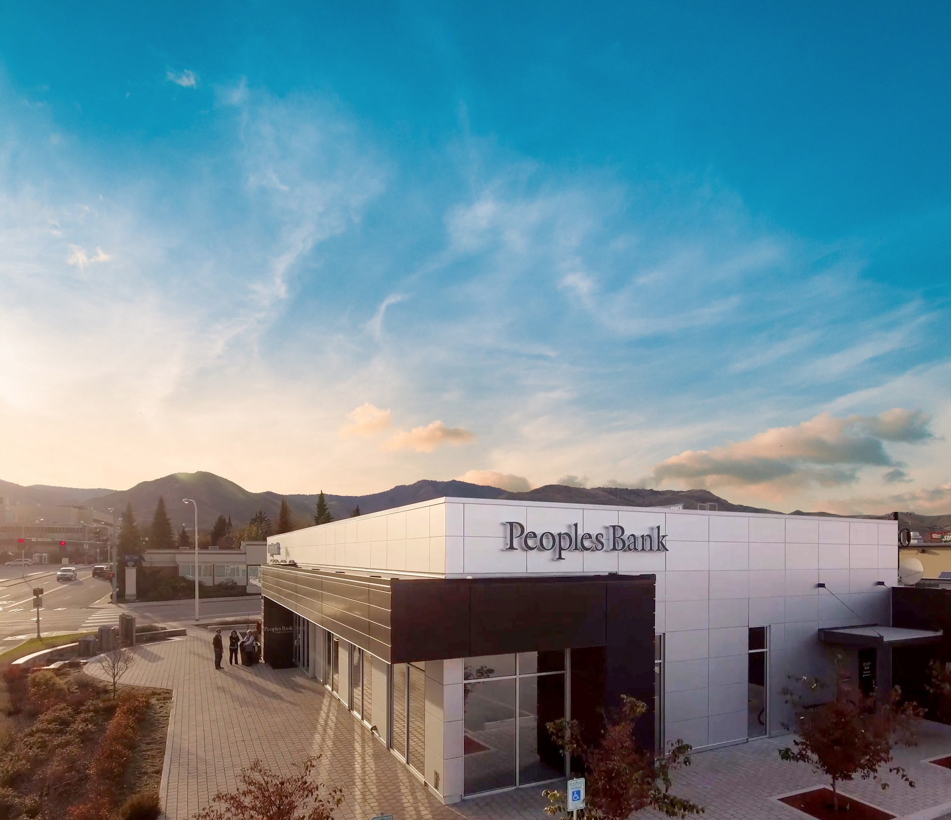 Peoples Bank LinkedIn Peoples Bank LinkedIn