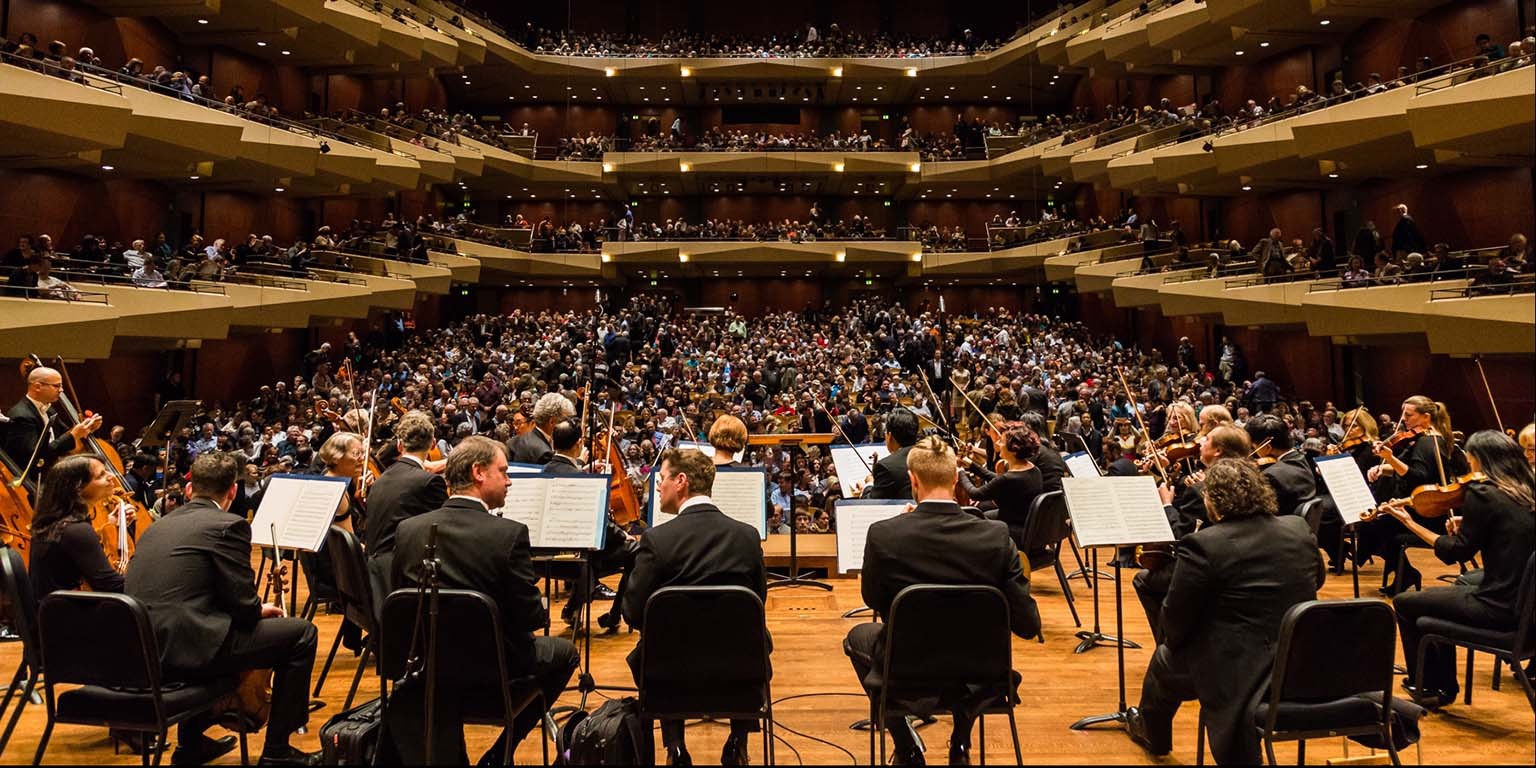 Seattle Symphony LinkedIn Seattle Symphony LinkedIn