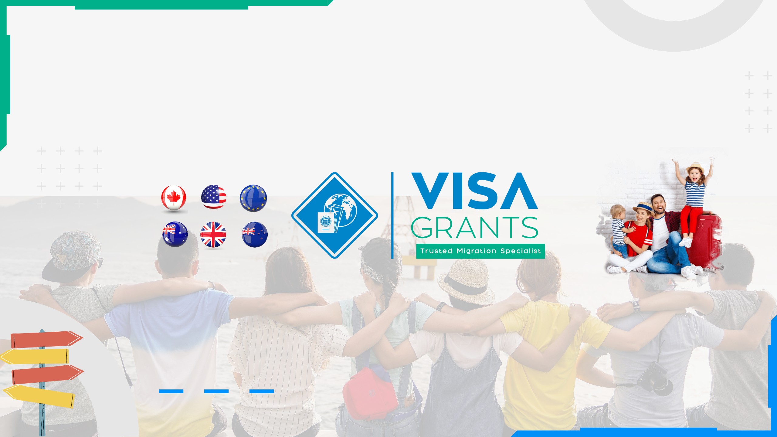 VISA GRANTS LinkedIn VISA GRANTS LinkedIn