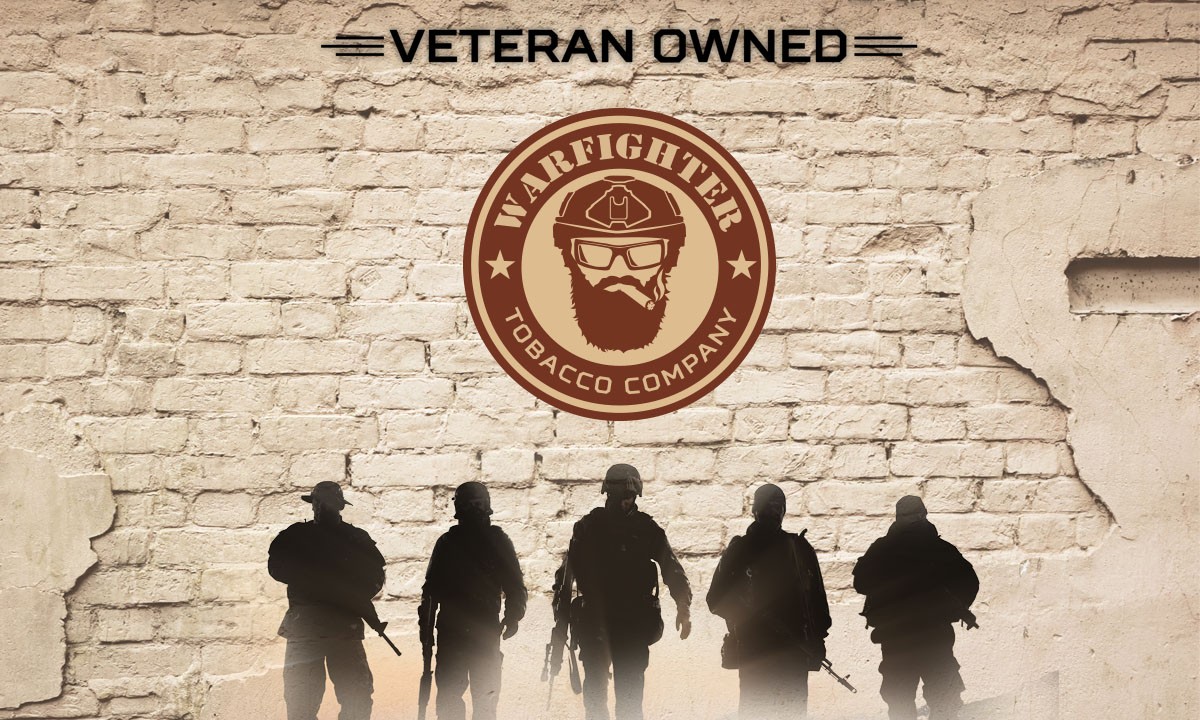 warfighter tobacco company PCA 2026 POS Warfighter Tobacco