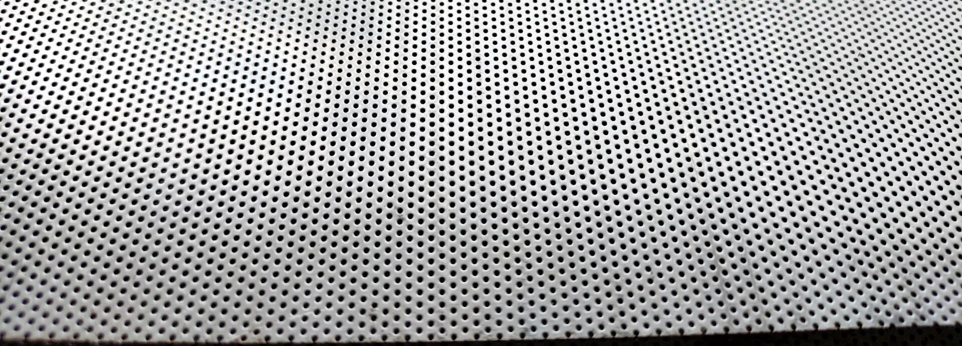Perforated Metal Screen Sheet LinkedIn Perforated Metal Screen Sheet LinkedIn