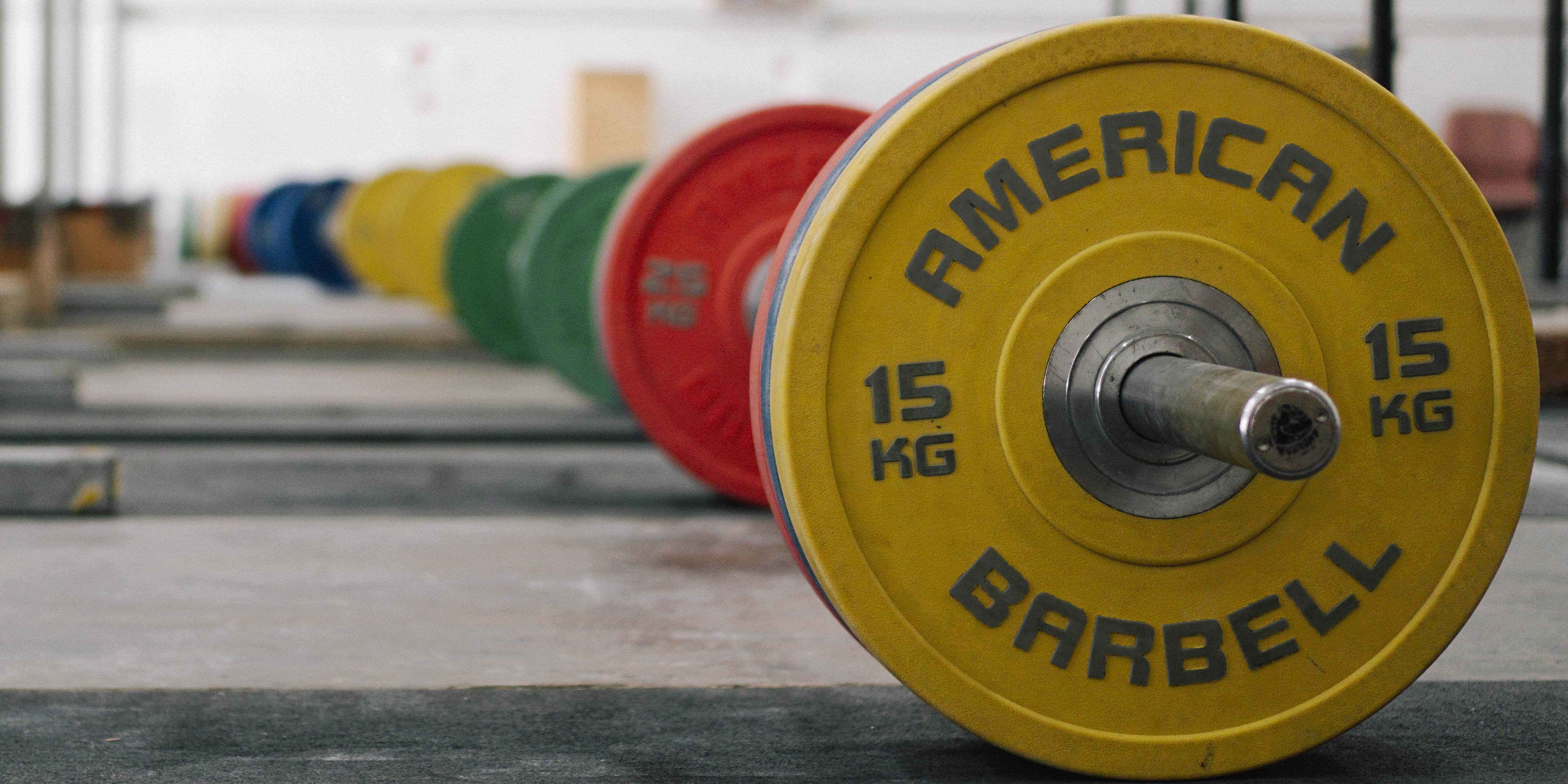 American Barbell LinkedIn American Barbell LinkedIn