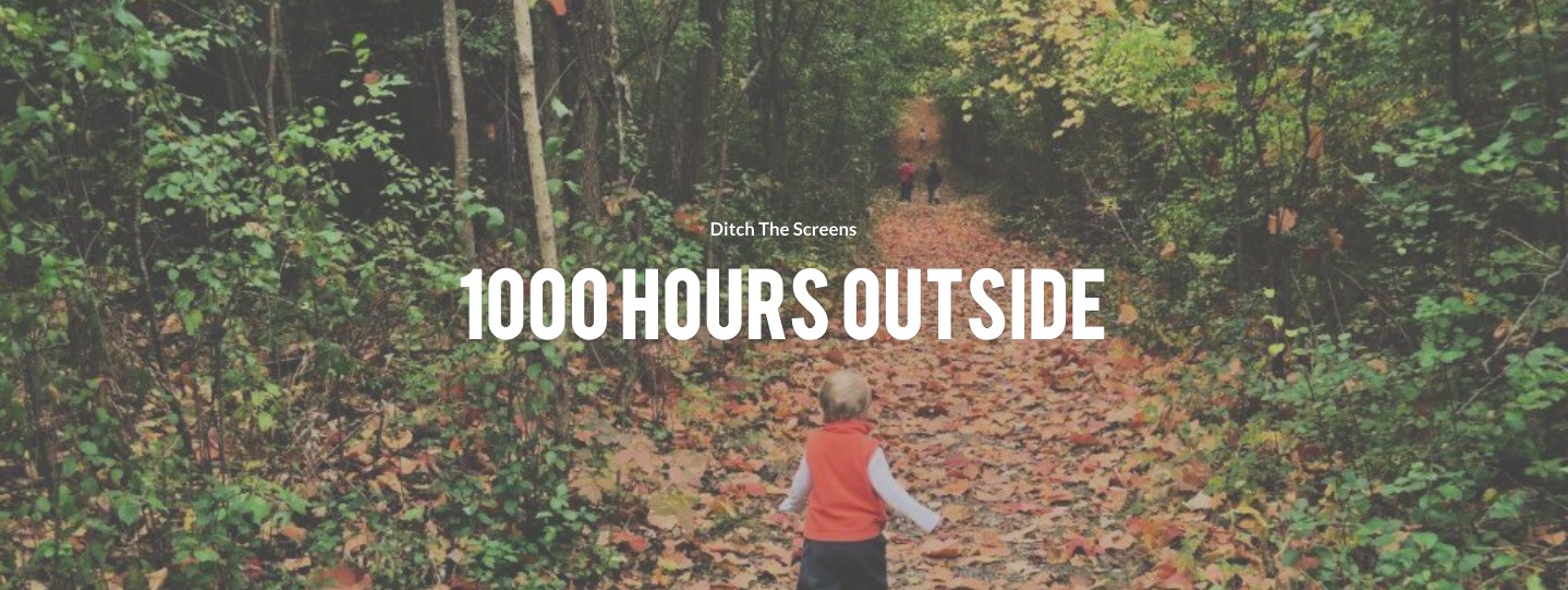 1000 Hours Outside on LinkedIn: #advent #adventure #movement # 1000 Hours Outside on LinkedIn: #advent #adventure #movement #